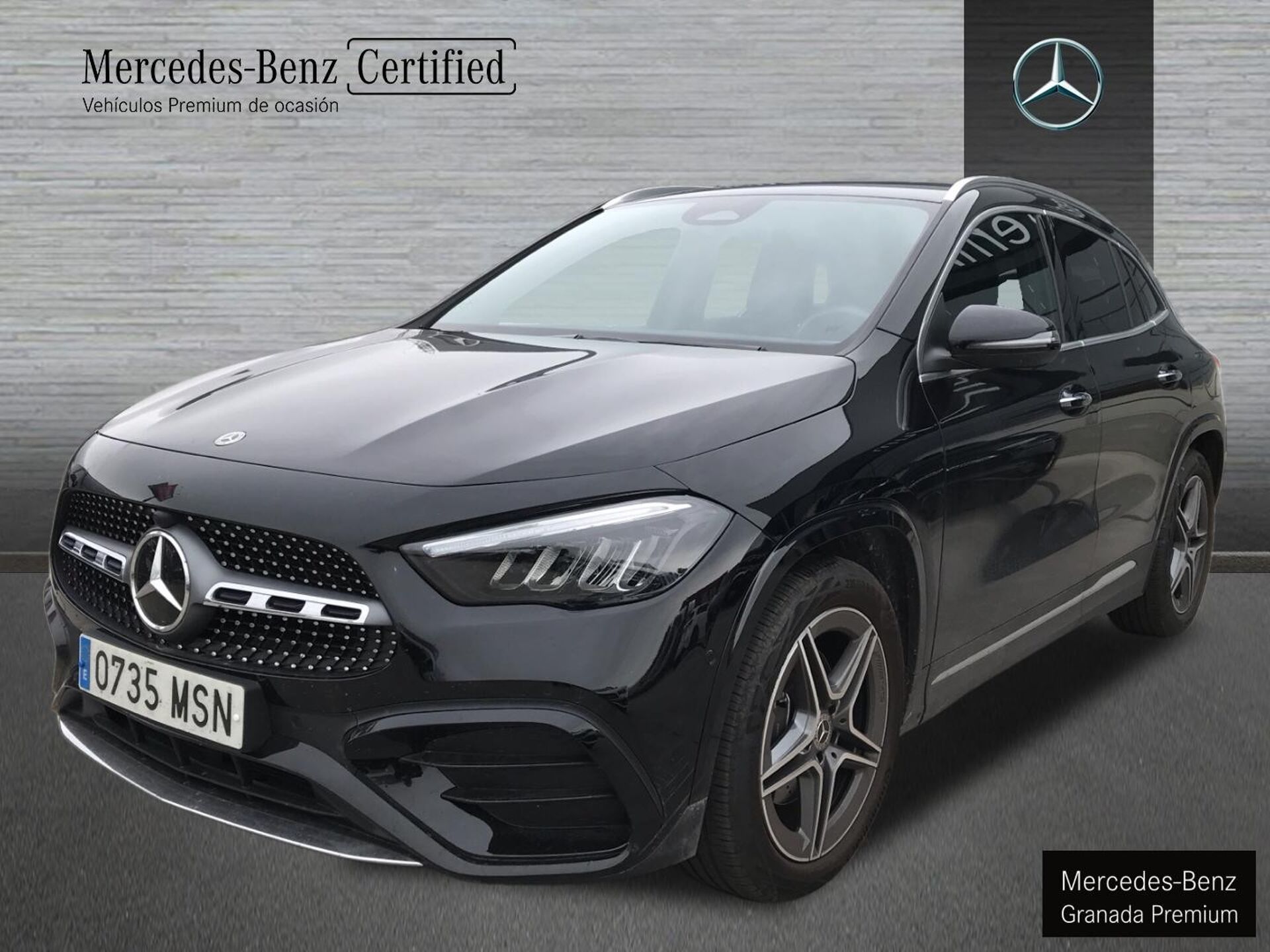 Imagen de MERCEDES Clase GLA