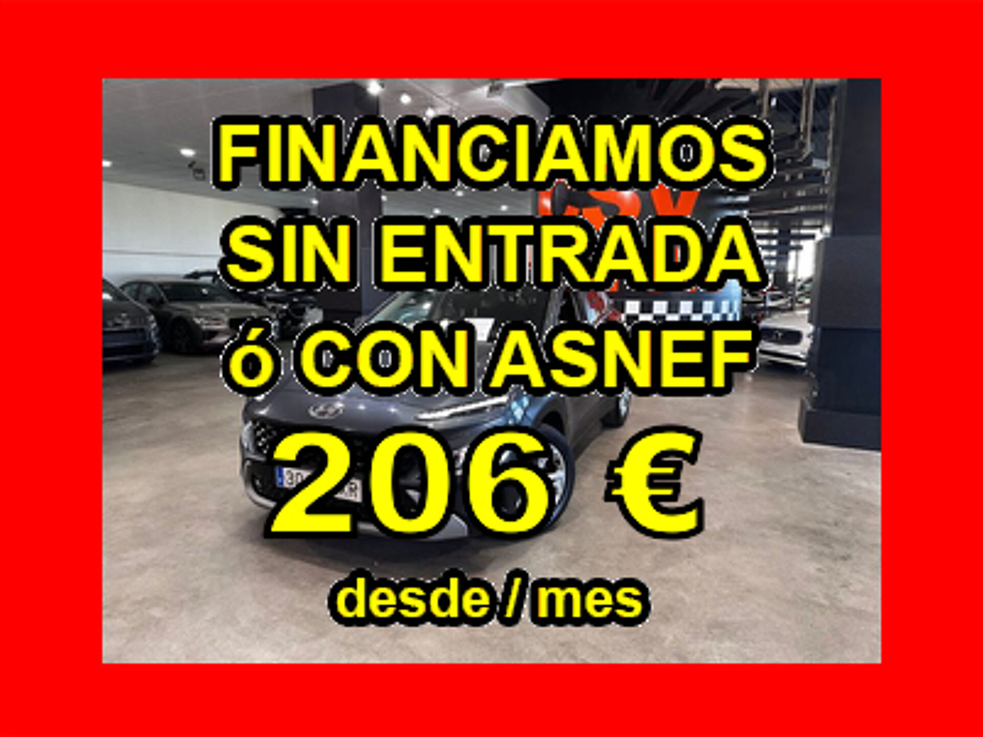 Imagen de HYUNDAI Kona