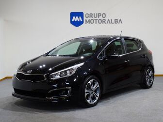 Imagen de KIA Ceed Cee´d 1.6CRDI VGT Tech 136