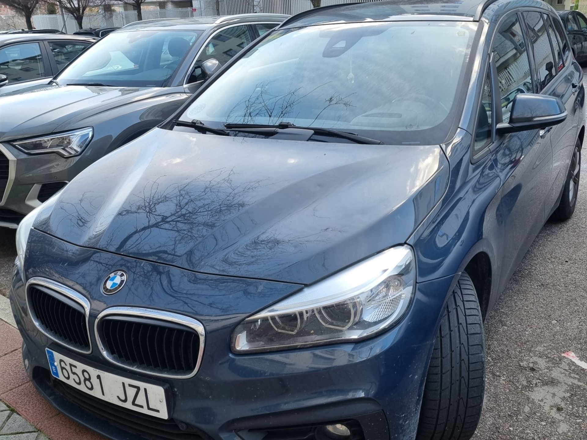 Imagen de BMW Serie 2