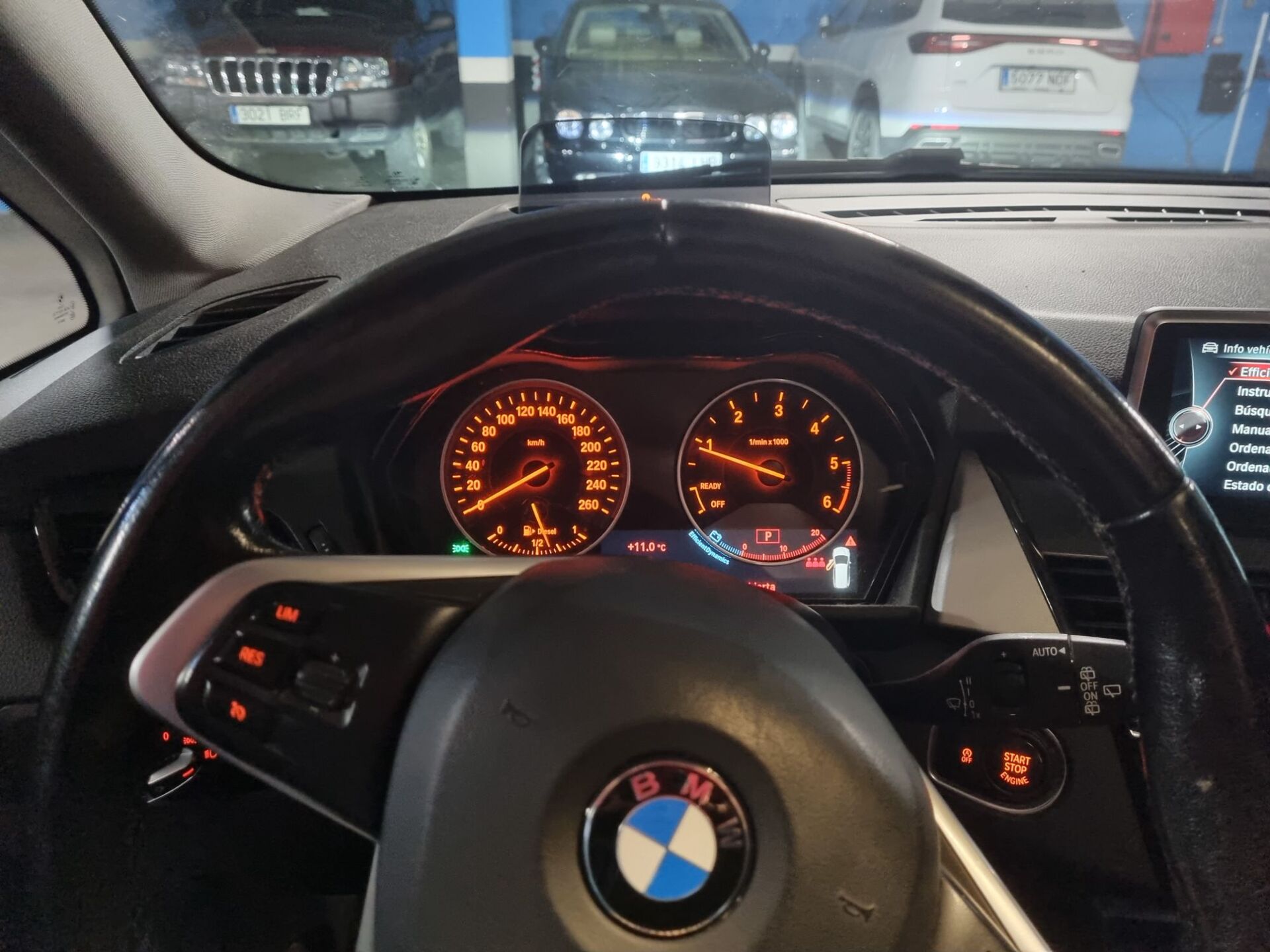 Imagen 3 de BMW Serie 2