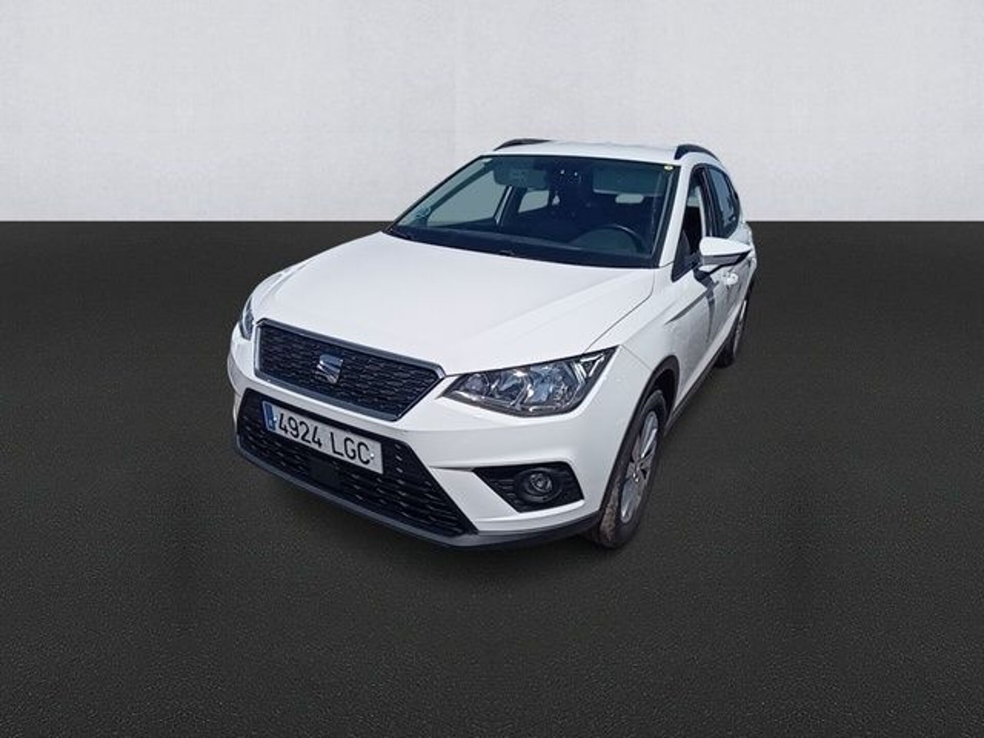 Imagen de SEAT Arona