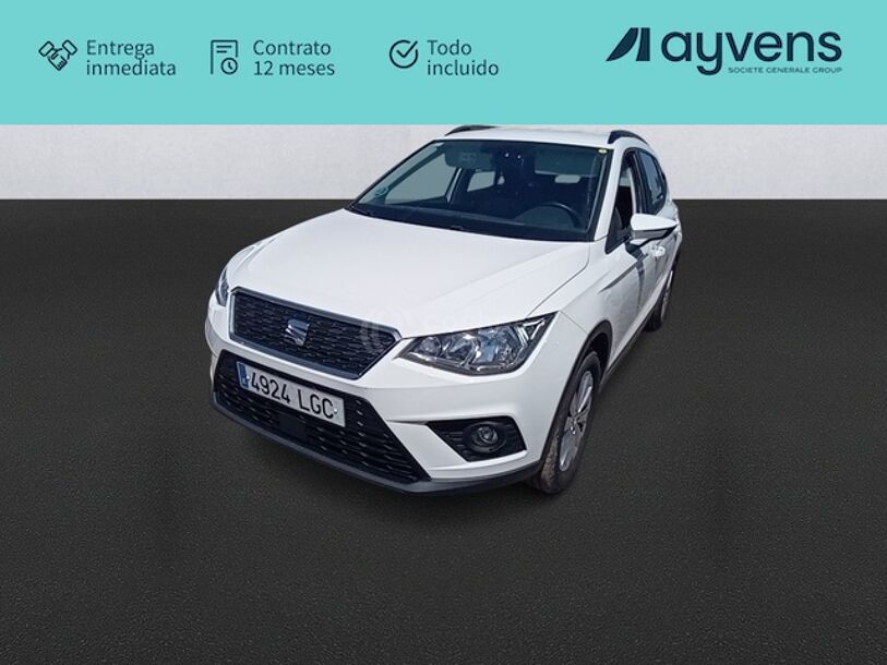 Foto del SEAT Arona 1.0 TSI Ecomotive S&S Style 115