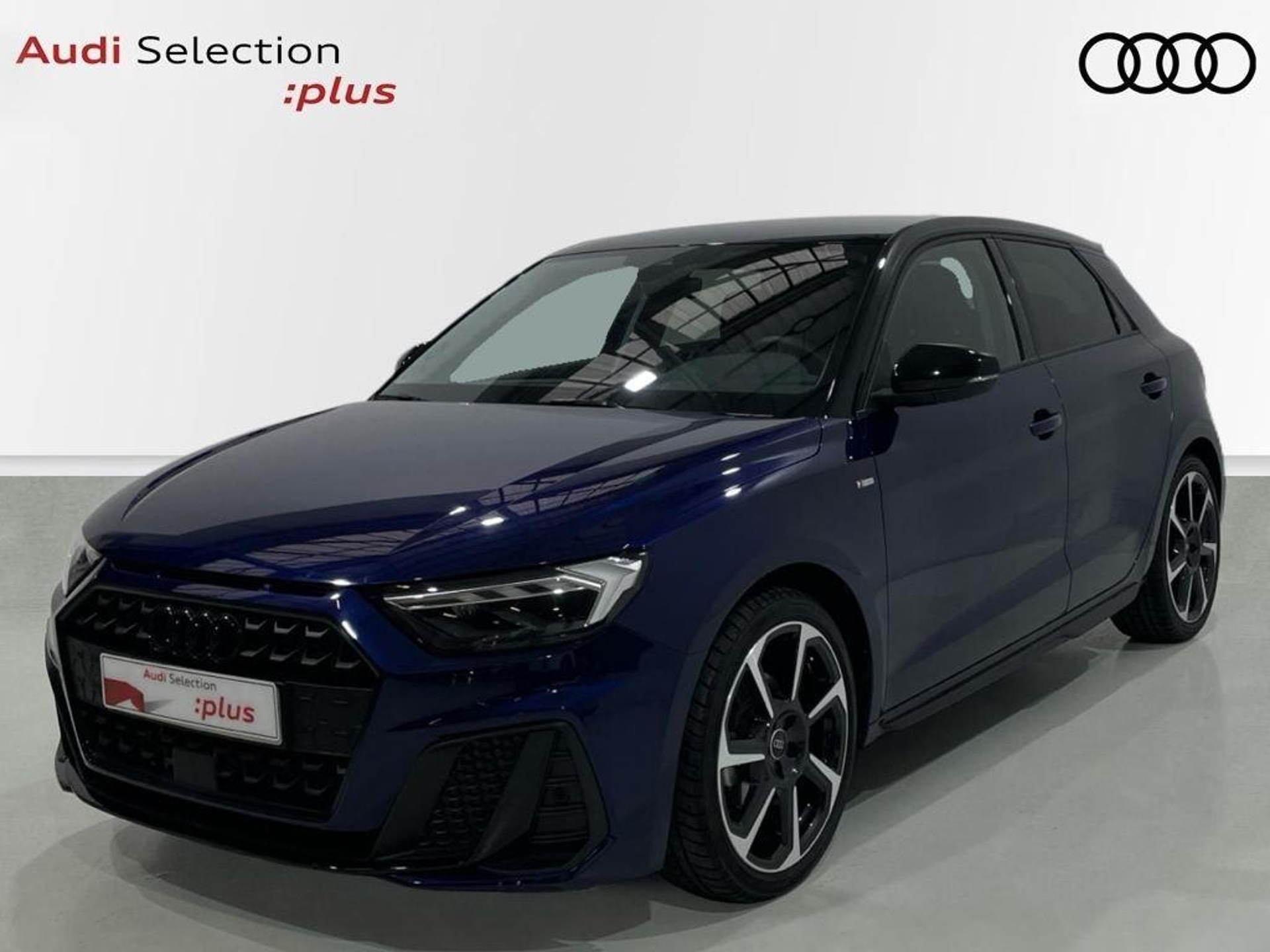 Imagen de AUDI A1