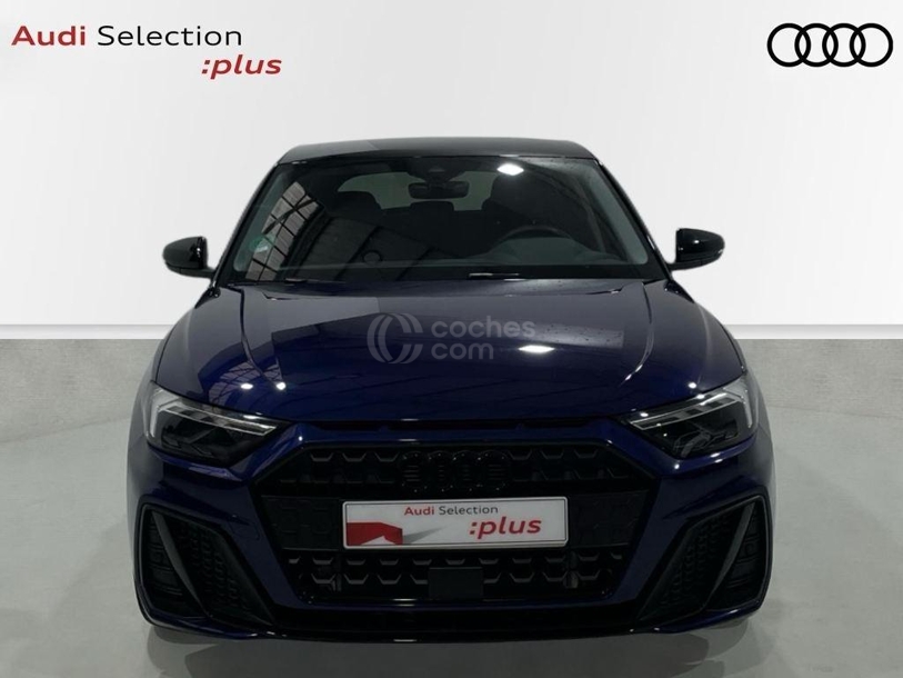 Foto del AUDI A1 Sportback 30 TFSI Adrenalin Black Edition S tronic