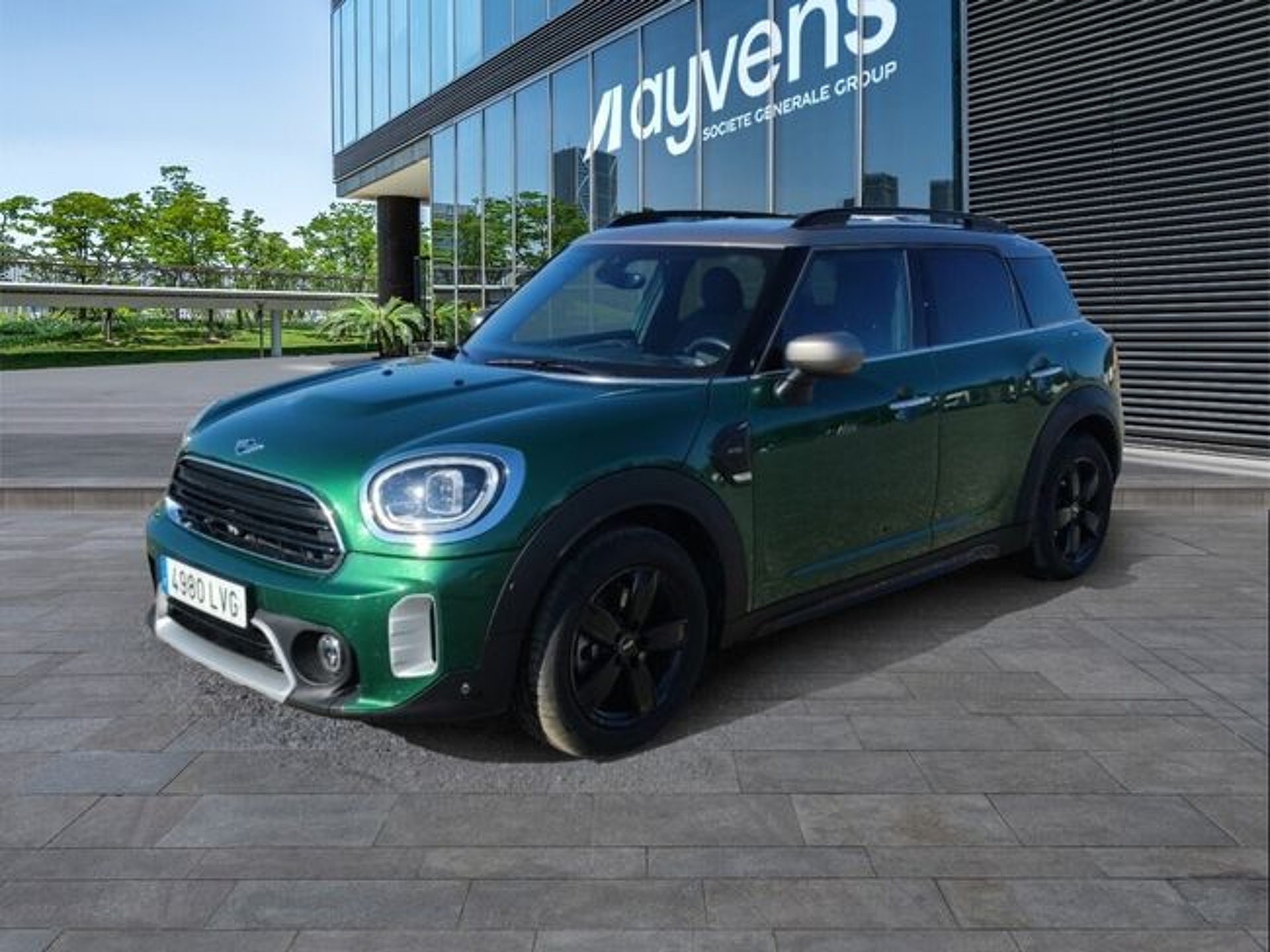 Imagen de MINI Mini Countryman