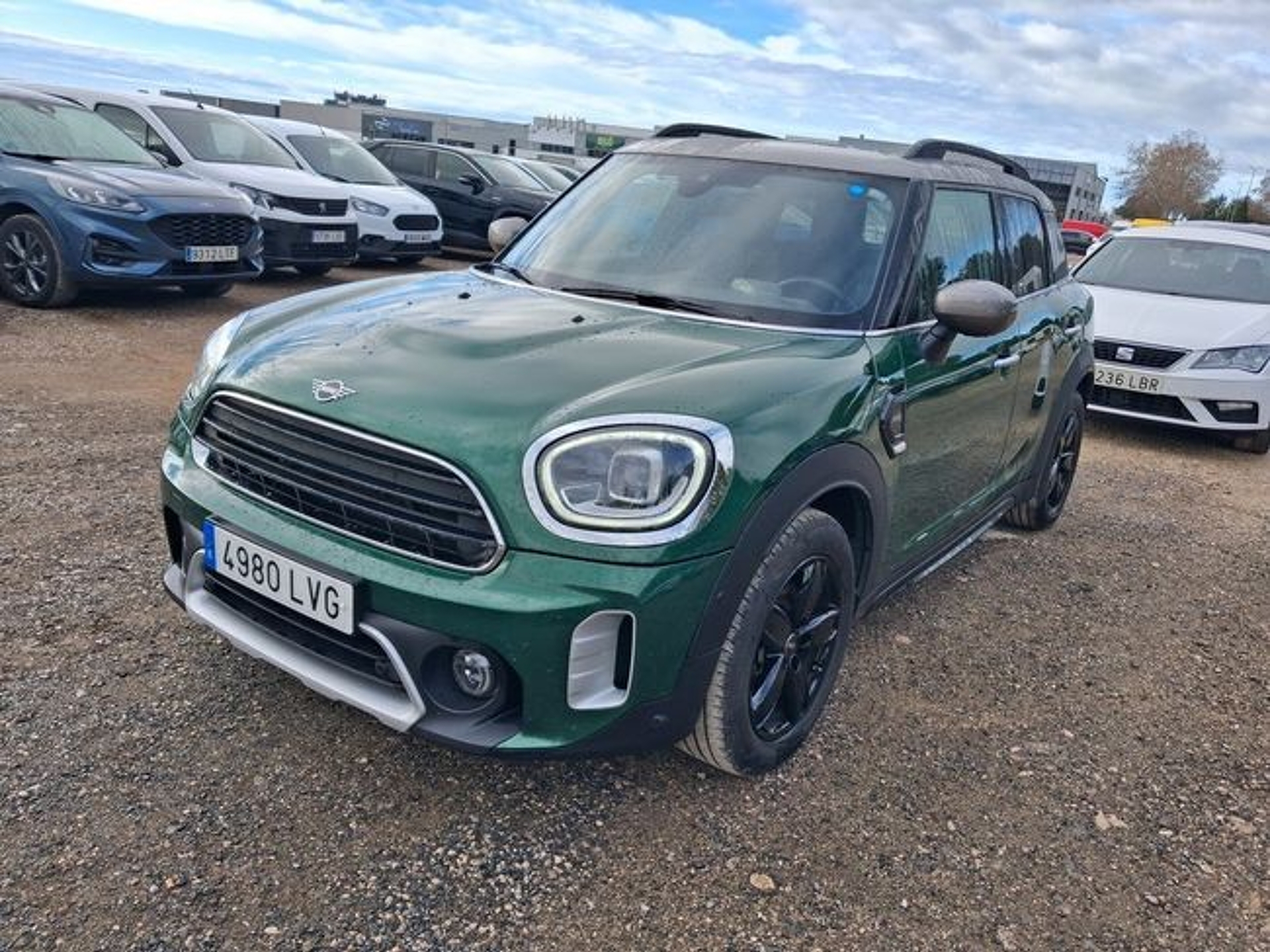 Imagen de MINI Mini Countryman