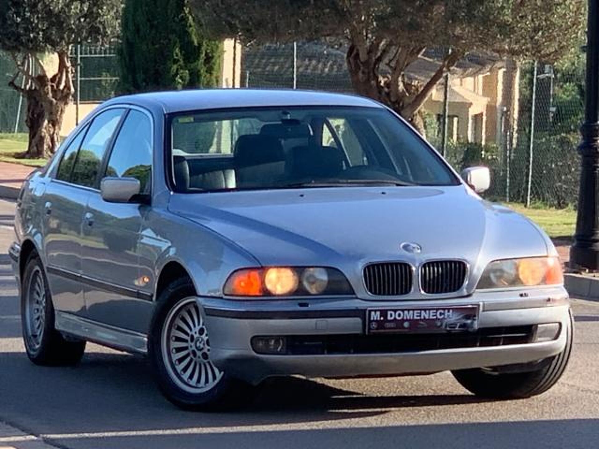 Imagen de BMW Serie 5