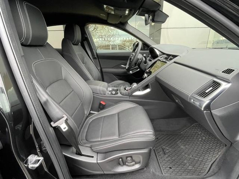 Foto del JAGUAR E-Pace 2.0D I4 R-Dynamic S AWD Aut. 163