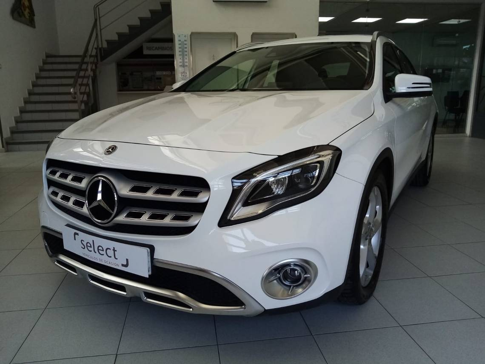 Imagen de MERCEDES Clase GLA