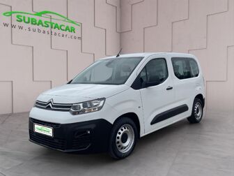 Imagen de CITROEN Berlingo