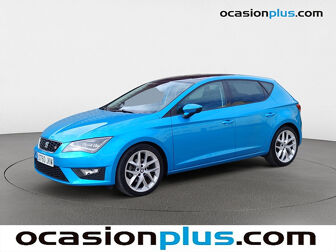 Imagen de SEAT León 2.0TDI CR S&S FR 150