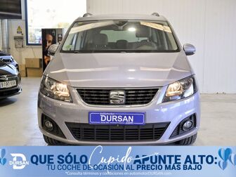 Imagen de SEAT Alhambra 2.0TDI CR Eco. S&S Style 150