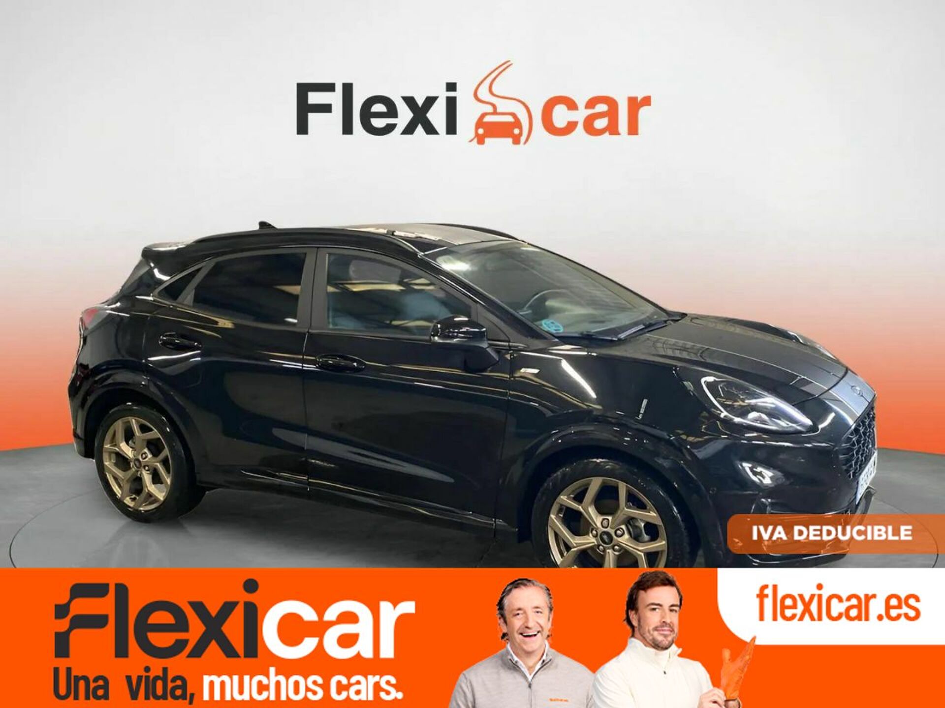 Imagen de FORD Puma