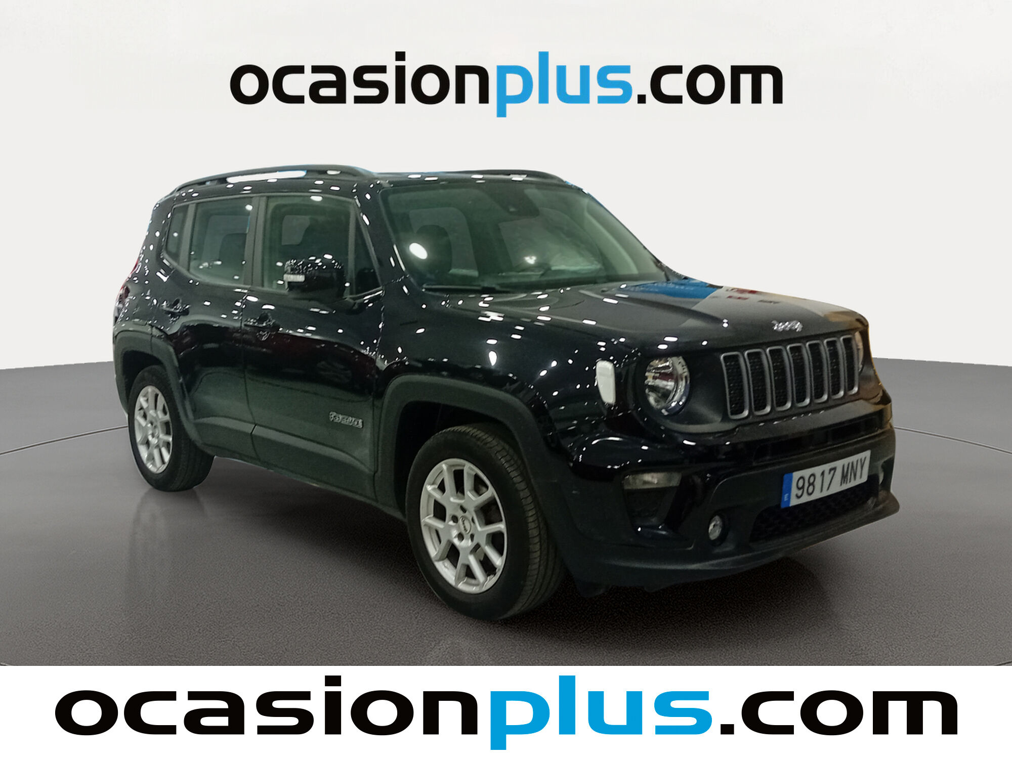 Foto del JEEP Renegade 1.0 Limited 4x2
