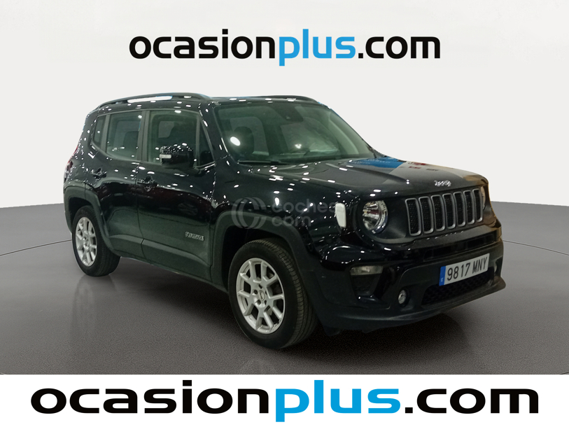 Foto del JEEP Renegade 1.0 Limited 4x2