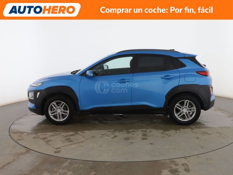 Foto del HYUNDAI Kona 1.0 TGDI Klass 4x2