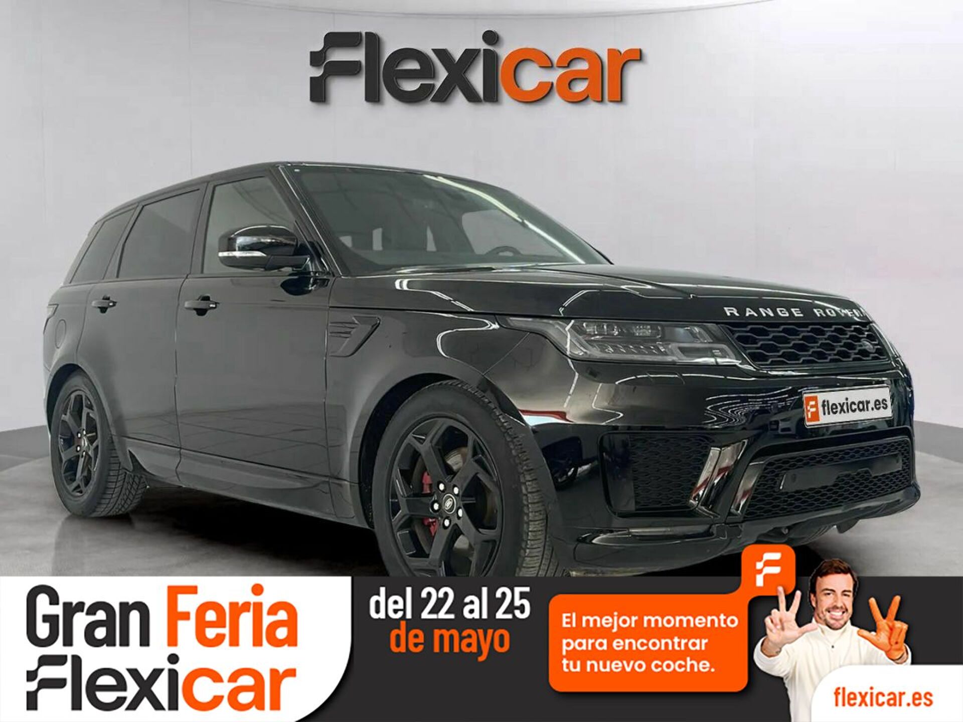 Imagen de LAND ROVER Range Rover Sport