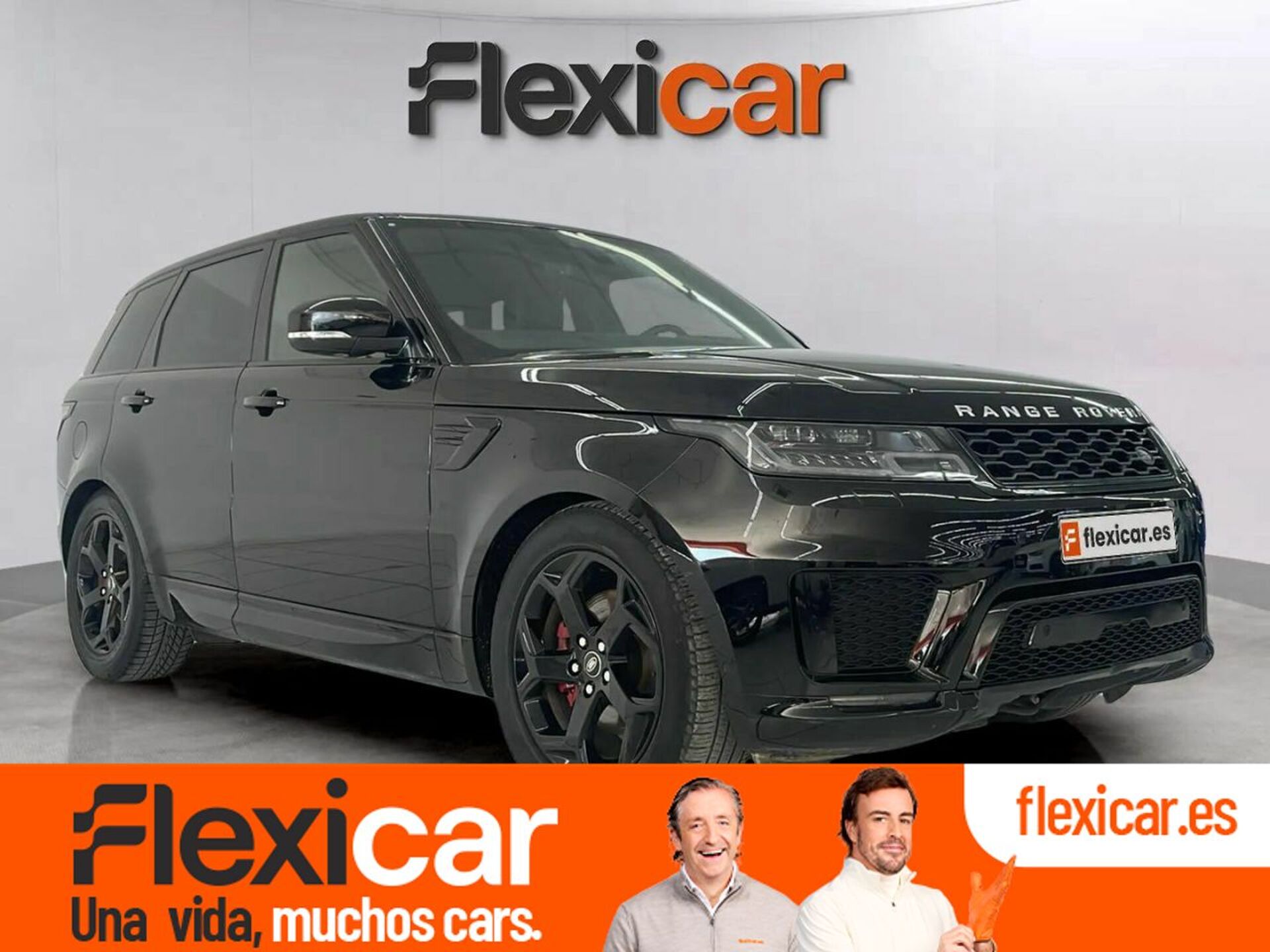 Imagen de LAND ROVER Range Rover Sport