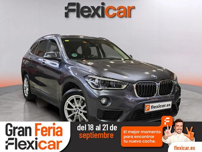 BMW X1 (sDrive18d Business) en Lleida