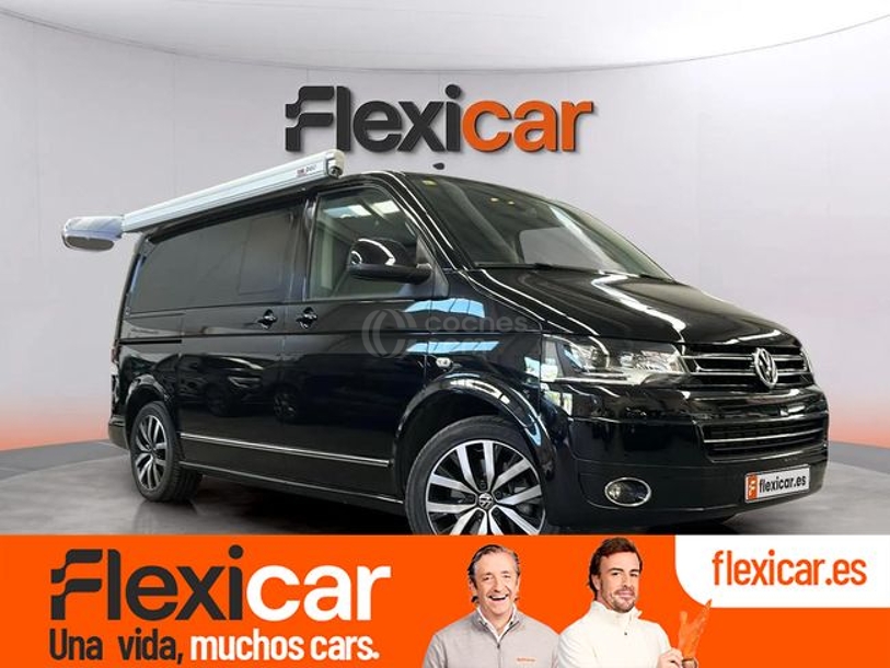Foto del VOLKSWAGEN Multivan 2.0Bi-TDI Comfortline 4M DSG 180