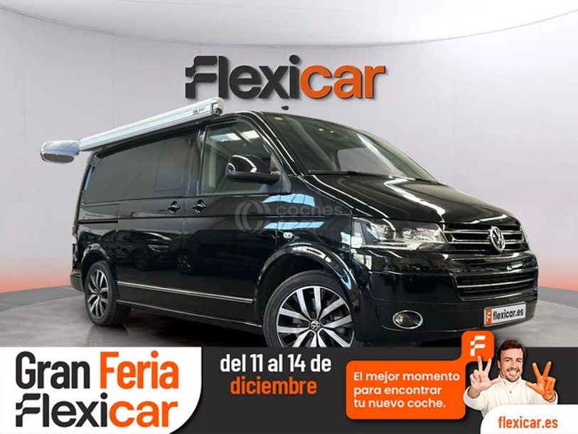 Foto del VOLKSWAGEN Multivan 2.0Bi-TDI Comfortline 4M DSG 180
