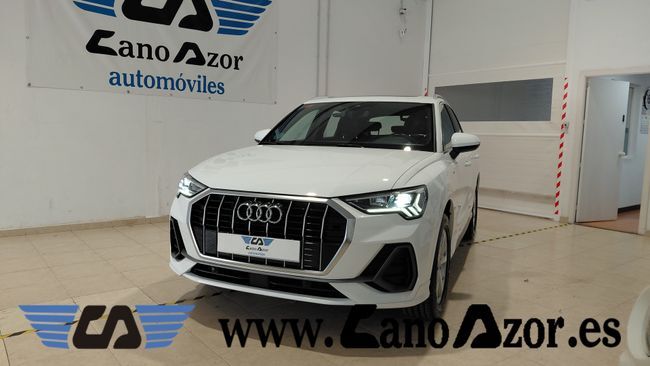 Foto del AUDI Q3 35 TFSI Advanced S tronic