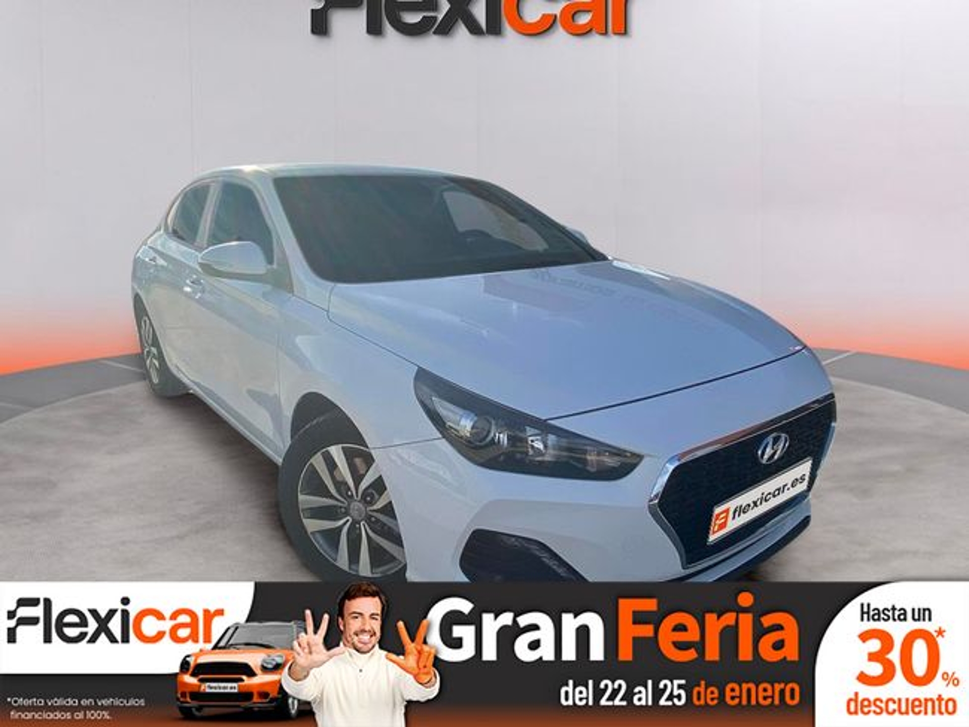 Imagen de HYUNDAI i30