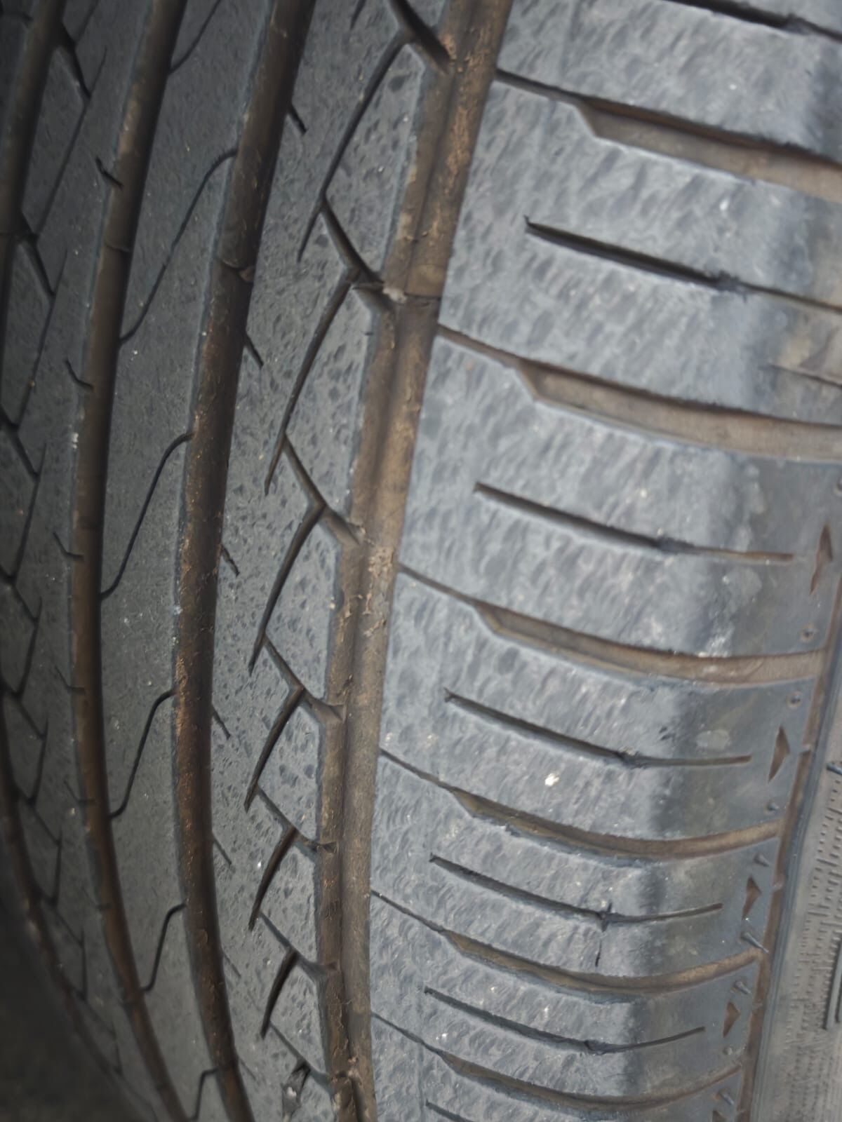 Foto del VOLKSWAGEN Touran 1.9TDI Advance DSG