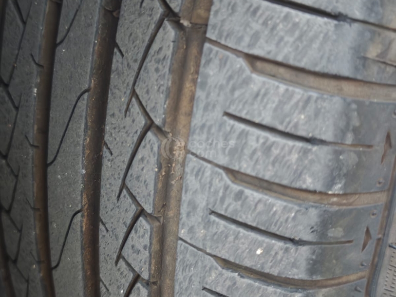 Foto del VOLKSWAGEN Touran 1.9TDI Advance DSG