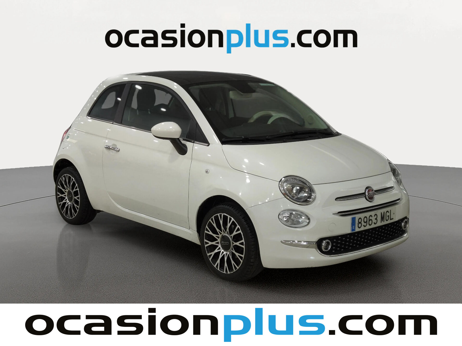 Imagen 2 de FIAT 500