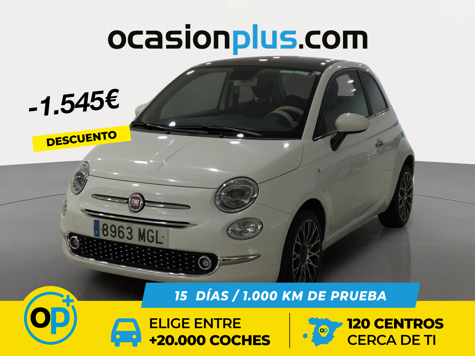 Imagen de FIAT 500