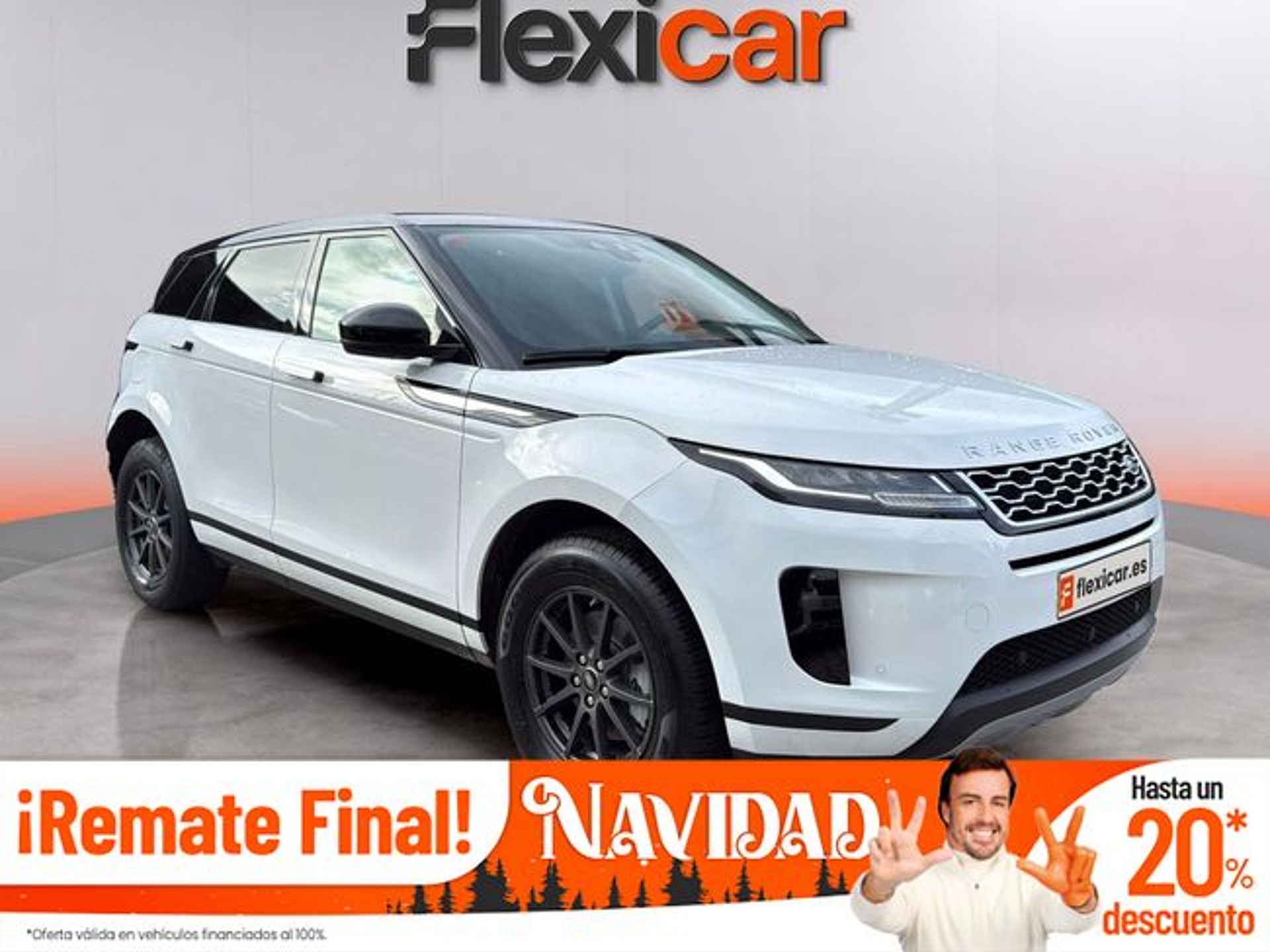 Imagen de LAND ROVER Range Rover Evoque