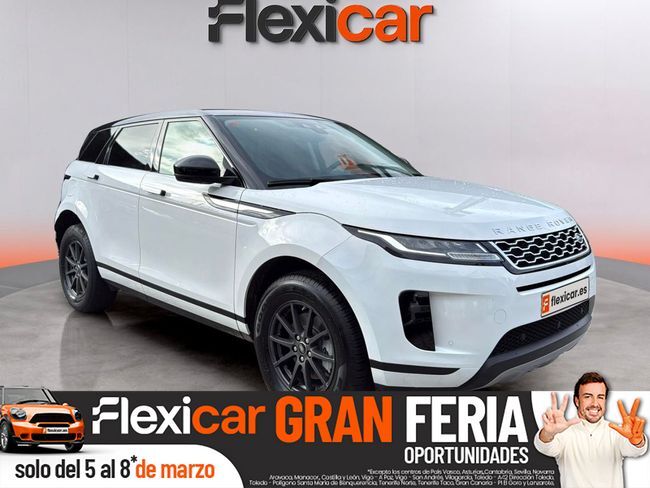Foto del LAND ROVER Range Rover Evoque 2.0D MHEV S AWD Aut. 150