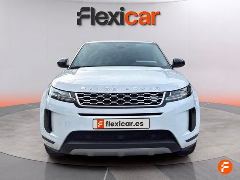 Foto del LAND ROVER Range Rover Evoque 2.0D MHEV S AWD Aut. 150