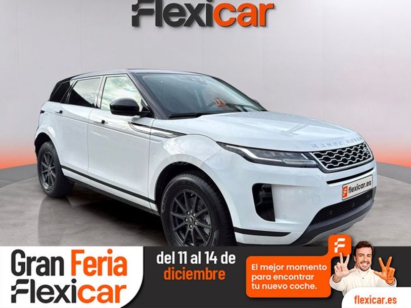 Foto del LAND ROVER Range Rover Evoque 2.0D MHEV S AWD Aut. 150