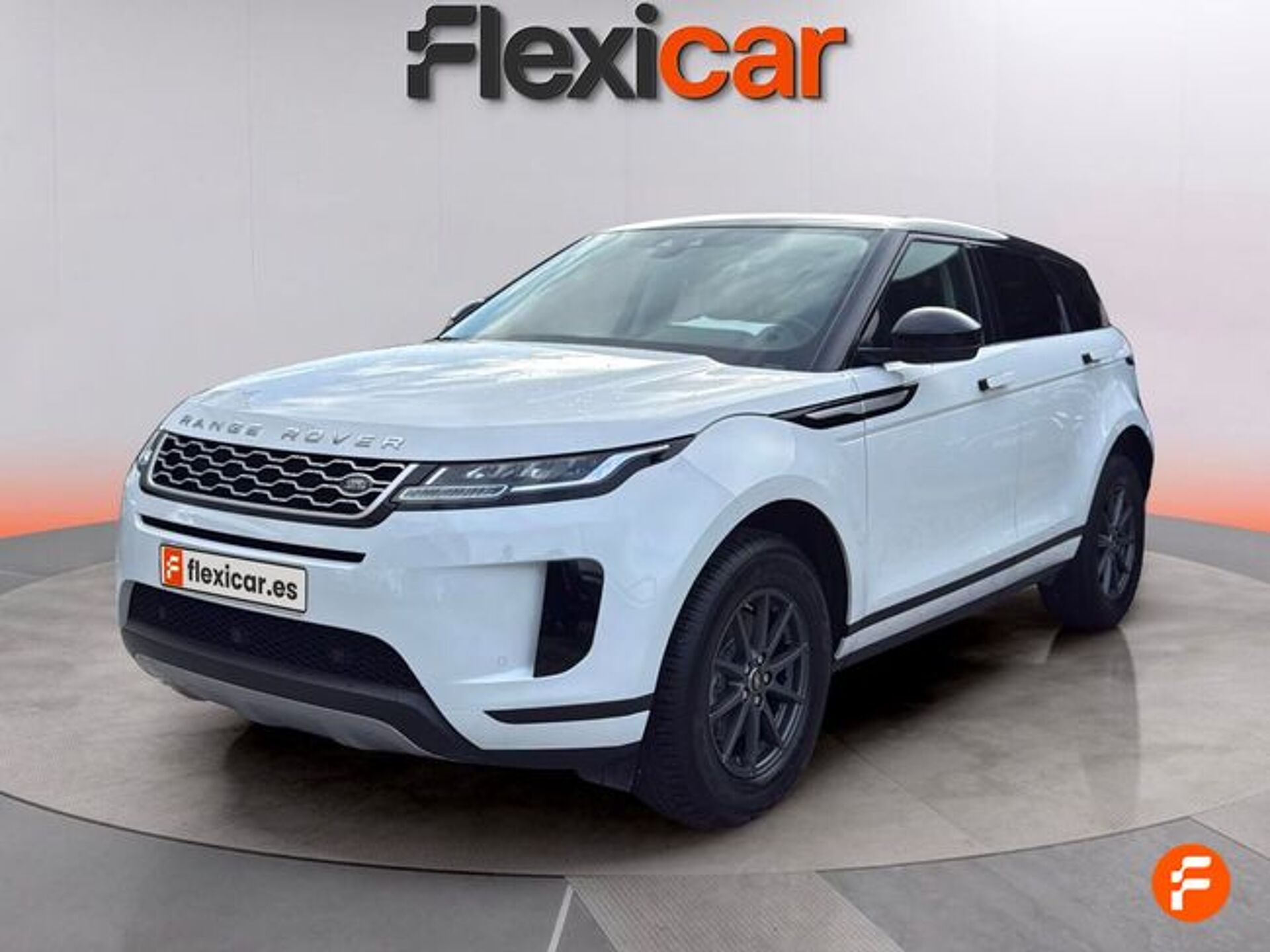 Imagen 3 de LAND ROVER Range Rover Evoque