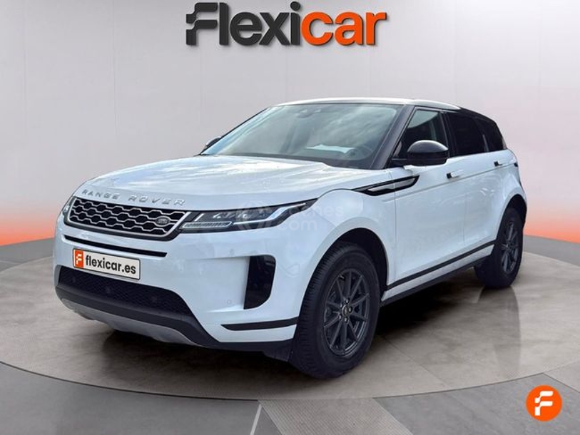 Foto del LAND ROVER Range Rover Evoque 2.0D MHEV S AWD Aut. 150
