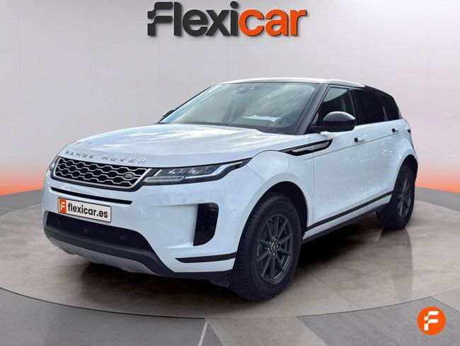 Foto del LAND ROVER Range Rover Evoque 2.0D MHEV S AWD Aut. 150