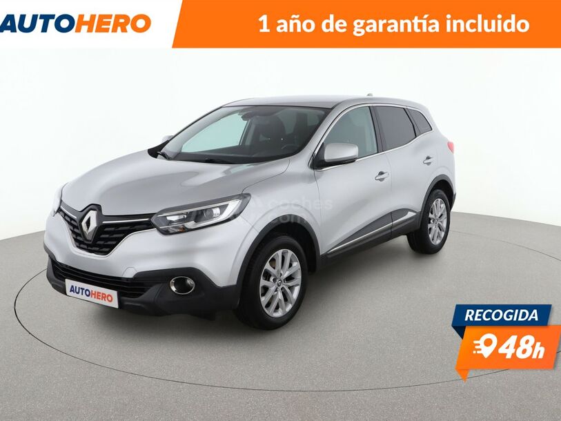 Foto del RENAULT Kadjar 1.5dCi Energy Intens 81kW