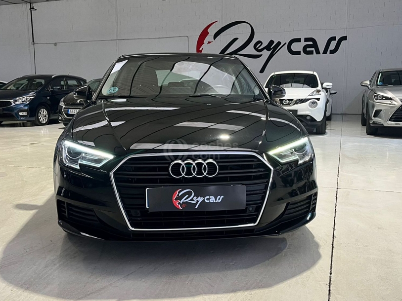 Foto del AUDI A3 Sportback 30 TDI 85kW