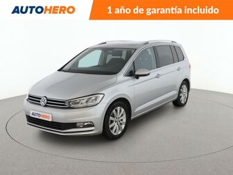 Imagen de VOLKSWAGEN Touran 2.0TDI CR BMT Sport DSG 110kW