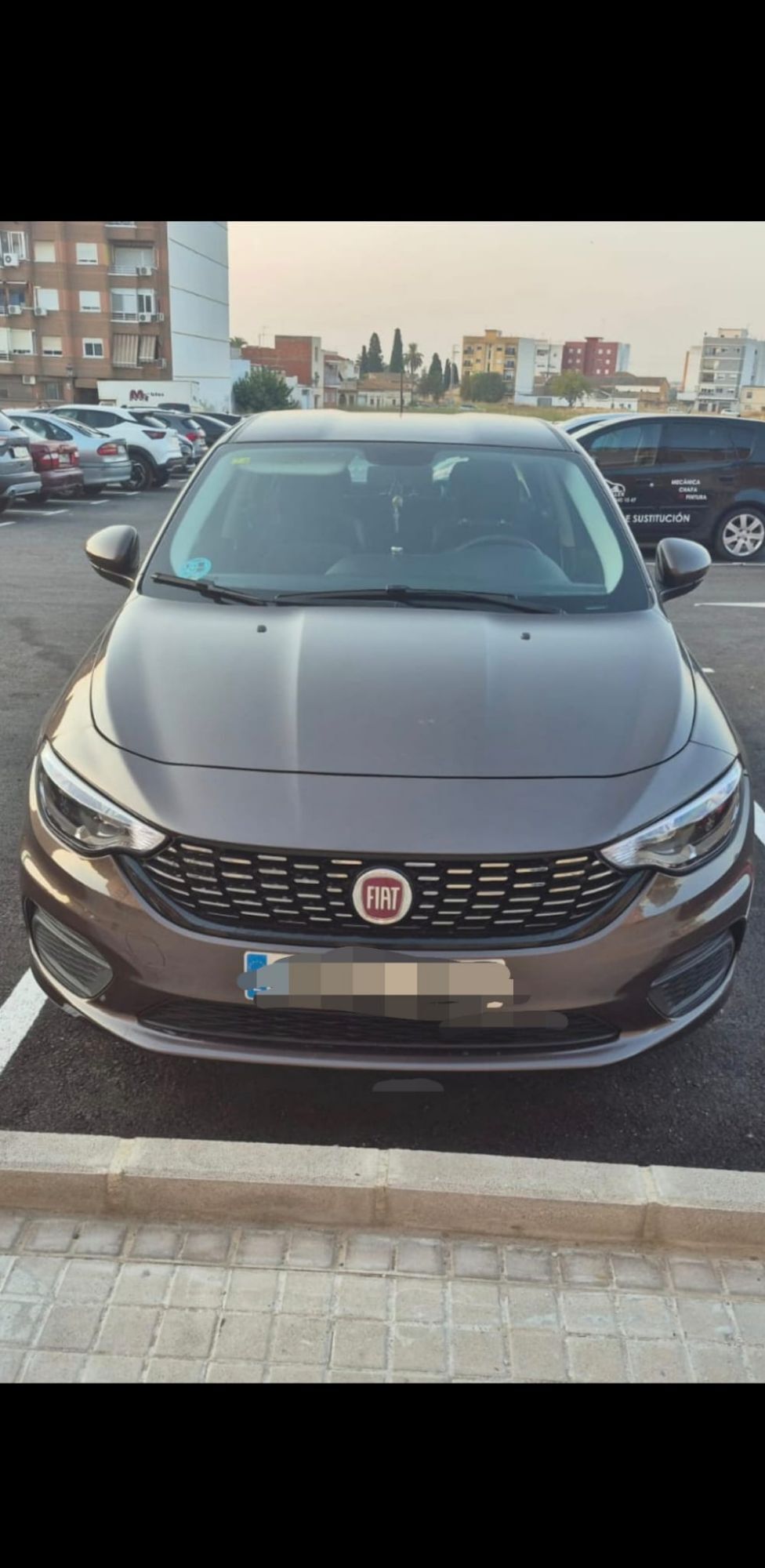 Foto del FIAT Tipo 1.3 Multijet II Easy