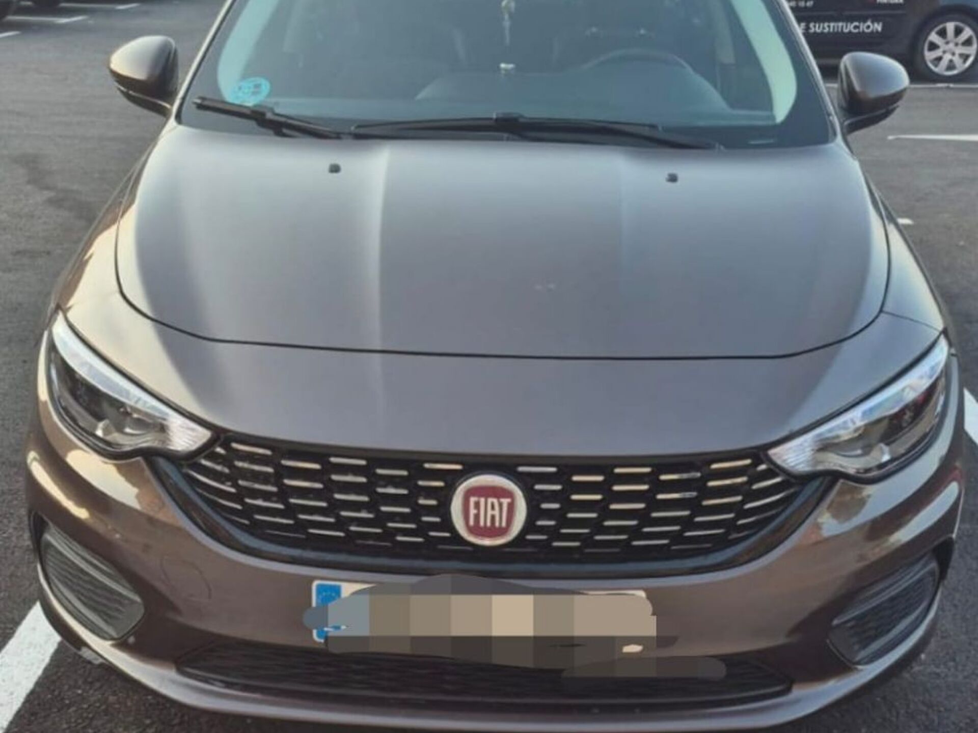 Imagen 1 de FIAT Tipo