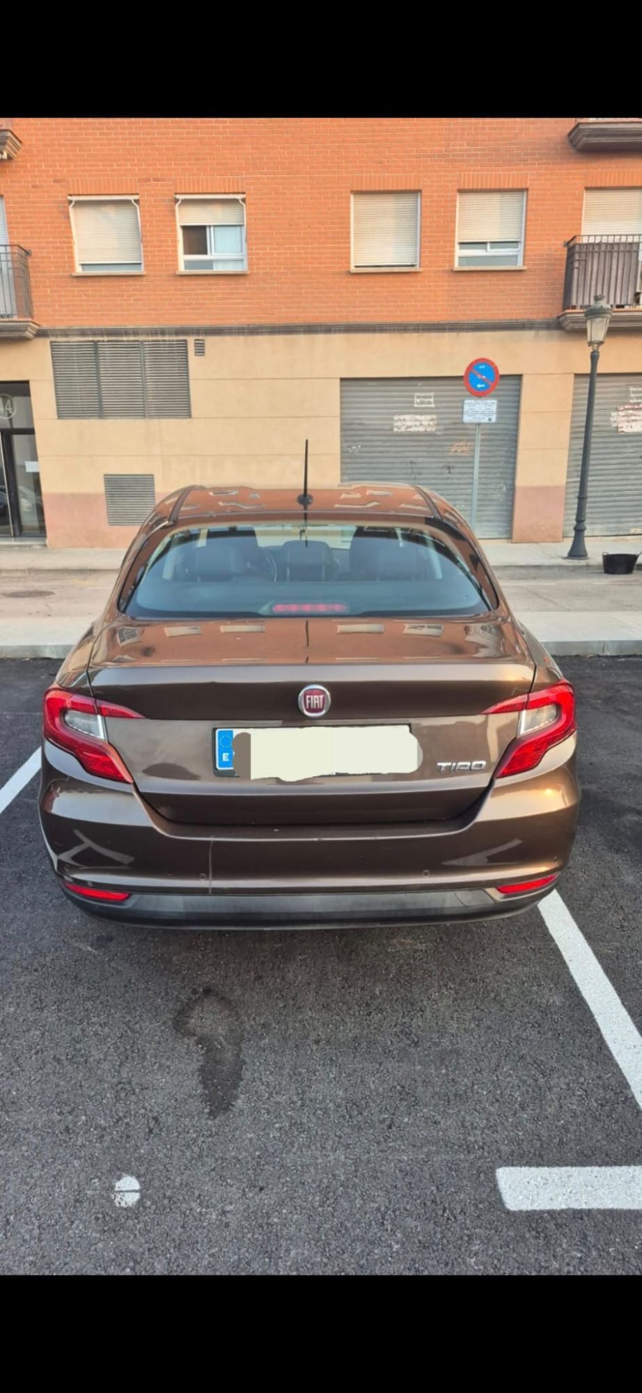 Foto del FIAT Tipo 1.3 Multijet II Easy