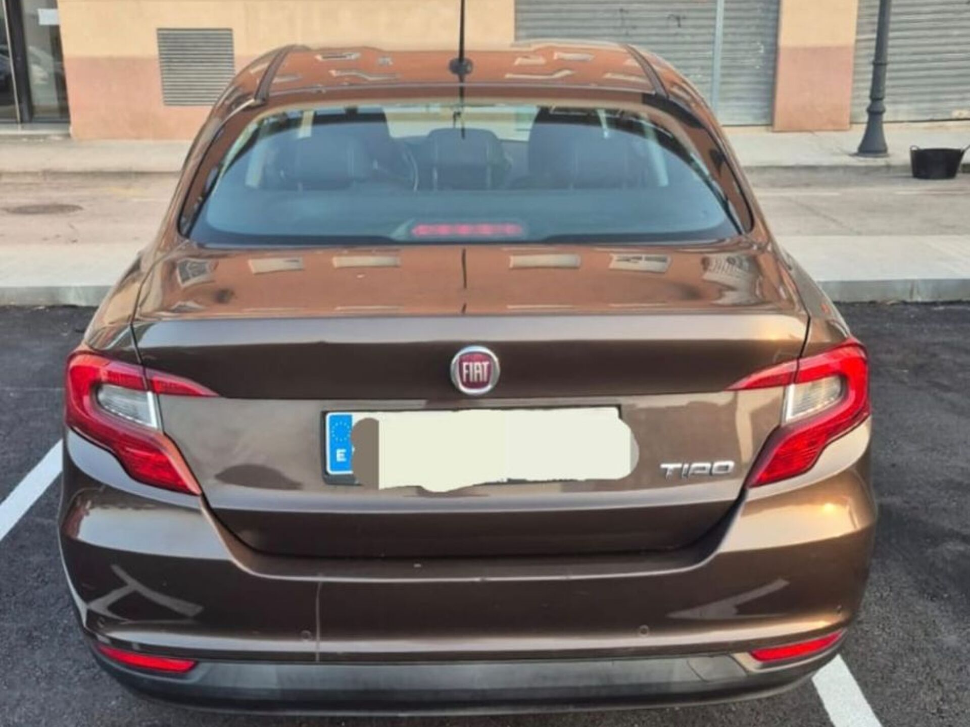 Imagen 2 de FIAT Tipo