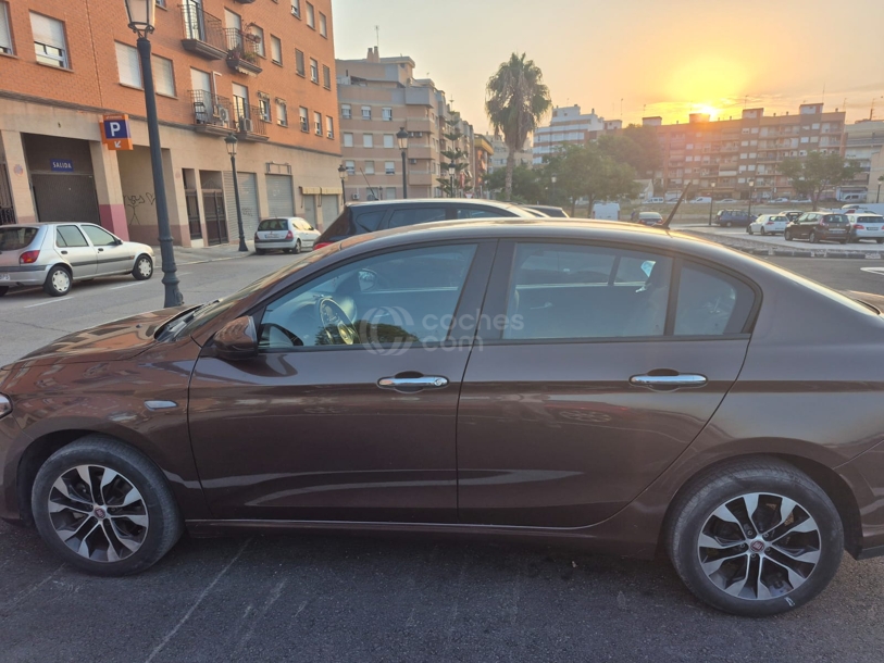 Foto del FIAT Tipo 1.3 Multijet II Easy