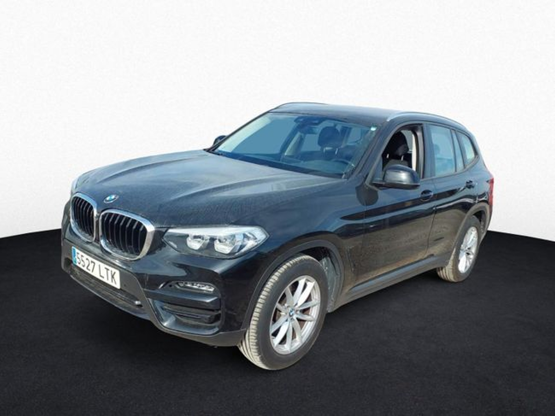 Imagen de BMW X3