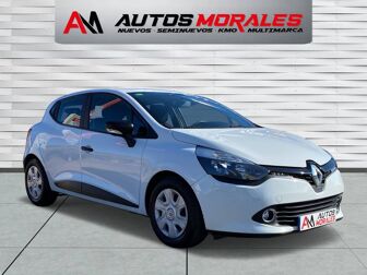 Imagen de RENAULT Clio 1.5dCi Energy Business 55kW