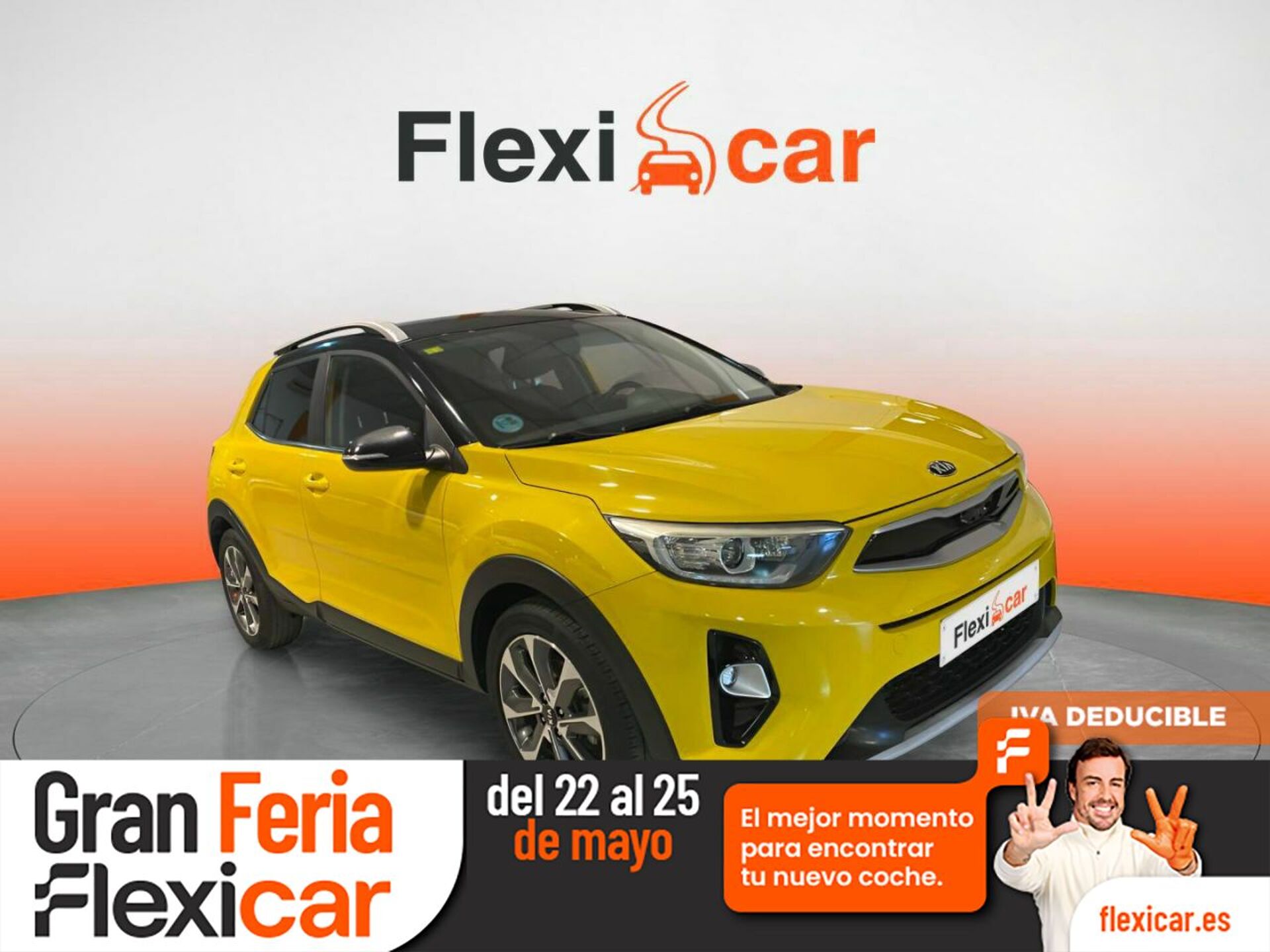 Imagen de KIA Stonic
